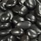 Msi Black Polished 0.5 Cu. Ft . 0.5 To 1.2 Cm Pebbles 40 Lb. Bag, 55PK ZOR-LSC-0153P - alternate 2